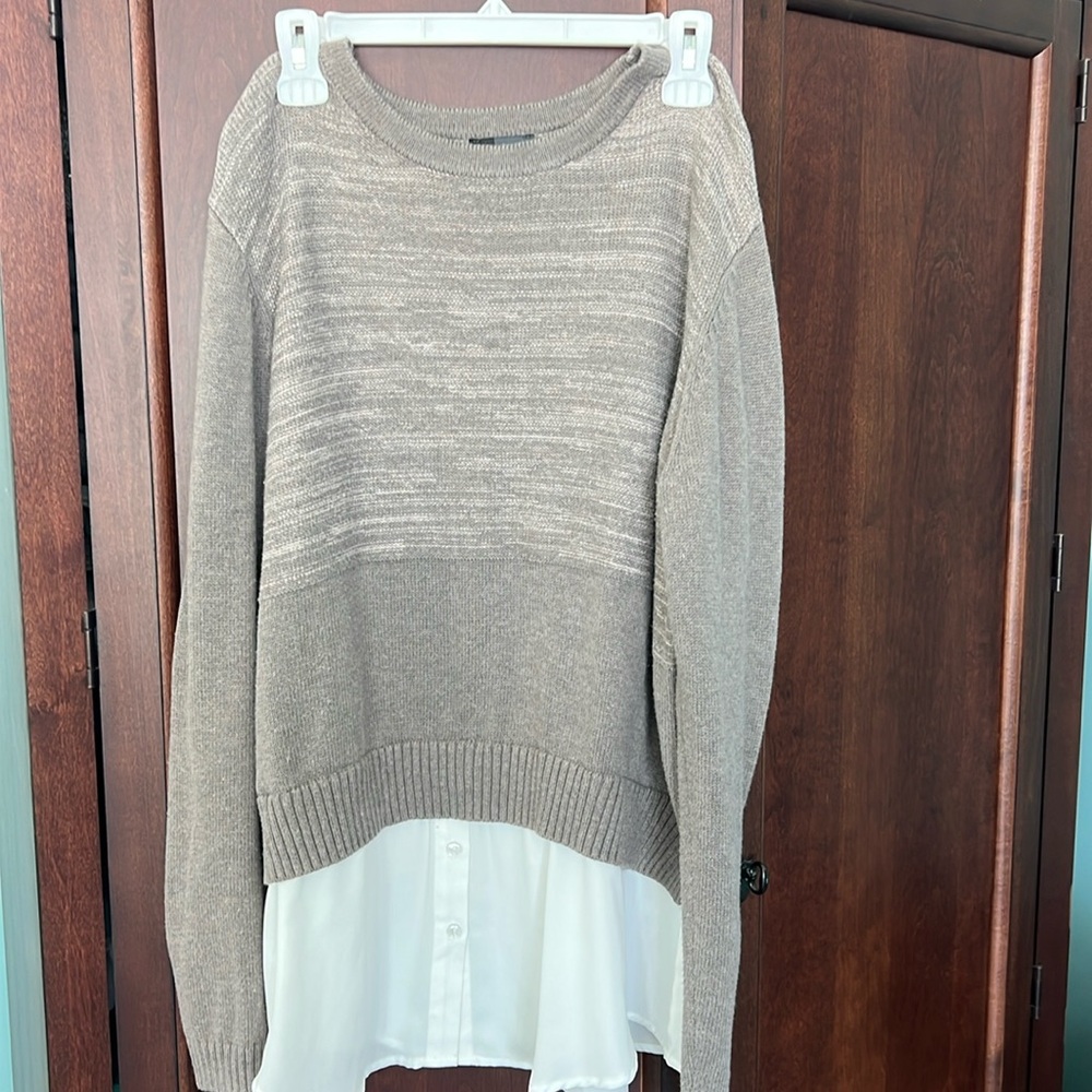 Woman’s Sweater
